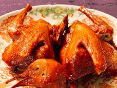 盐焗乳鸽-惠食佳·朱雀(东方商厦店)