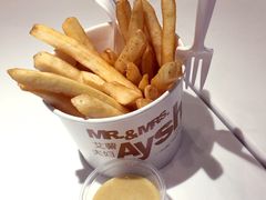 -艾薯夫妇Aysh(红山店)