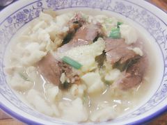 -老刘家泡馍·陕西老字号(钟楼广济街店)