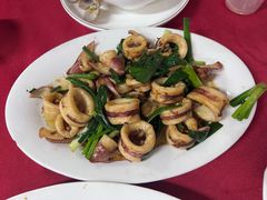 -蛇口康乐快餐鱼仔档(翠苑小区店)