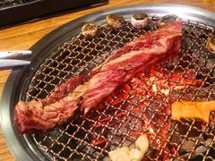 烧肉的火龙-黑牛の店·和牛烧肉(合生汇店)