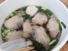 招牌全家福-家宴·灌蛋·沙茶面(曾厝垵店)