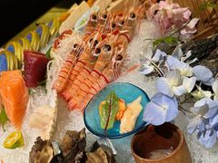 -上井料理黑金店(IFS国金中心店)