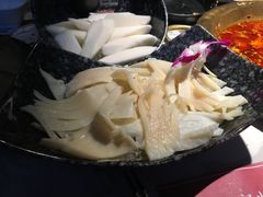 -哥老官重庆美蛙鱼头(宝山龙湖店)