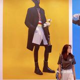 大连恒隆广场｜心潮无限·拍照有[礼物]喔