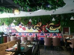 -寂寞的豆芽(龙泽路店)