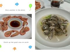 -乾隆美食·本帮菜(黄河路店)