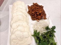 -北李妈妈菜·海肠捞饭(高新万达店)