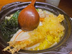 -山葵家·创意料理(临平银泰城店)