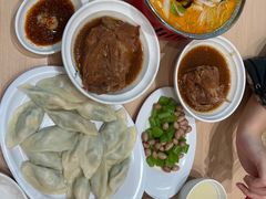 -喜家德虾仁水饺(乐都汇店)