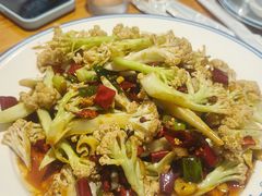 -百味地锅鸡(铜山路店)