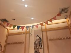 -清水日本料理铁板烧(学府路店)