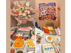 -海底捞火锅(如皋吾悦广场店)