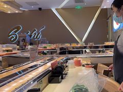 -争鲜回转寿司(东方银座店)