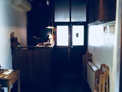 门面-铃木食堂(帽儿胡同店)