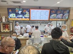 -闫家驴肉老店(华电一校店)