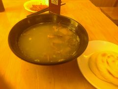 -秦香陕西食府(华贸天地店)