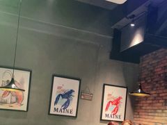 大堂-红钳侠小龙虾·烧烤(中赢康康谷店)