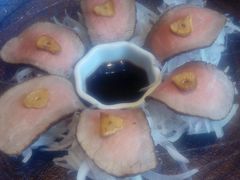 -炎蔵牛舌烤肉