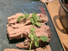 -青海名吃尕张娃非遗烤肉(城中店)