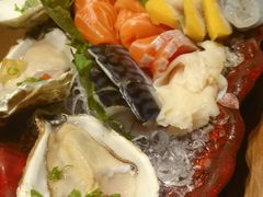 -傑·料理·海鲜放题(佛山文华荟店)
