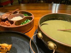 恭城油茶-瑶王府·广西菜(相思湖店)