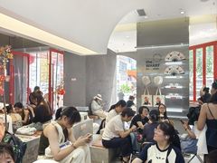 -喧闹·东方大气茶(鹅岭二厂店)