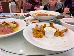 -醉香园(长江北路店)