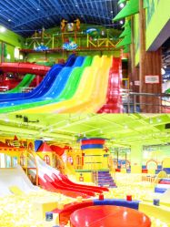 -宝燕乐园(闵行旗舰店)