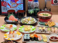 -友壹町寿司(佛山新DNA店)