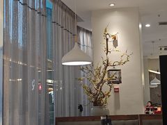 -味+新京宴·烤鸭·北京菜(创意谷店)