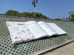-观潮胜地公园