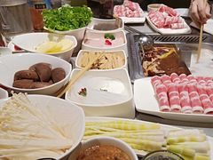 -海底捞火锅(凯德广场店)