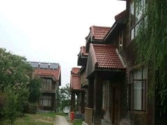 -乡乐园蟹庄·阳澄湖农家乐