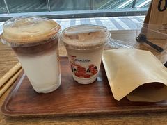 现烤华夫饼-去茶山(新光里店)