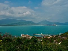 -海南分界洲岛旅游区