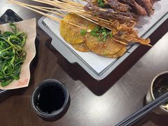 -林二哥宜烤官·宜宾小烧烤