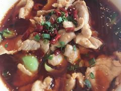 -醉得意·山茶油炒土鸡(泰安火车站大润发店)