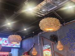 -湘人龙记老长沙米粉(鸟巢店)