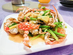 -龍记海鲜美食城(侨港风情街店)