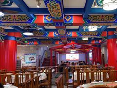 -郭林家常菜(狼垡店)