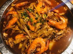 -胖哥俩肉蟹煲(世茂国际广场店)