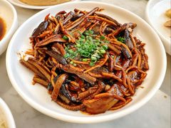 -南小馆(迪士尼小镇店)
