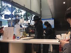 -Manner Coffee(大宁国际商业广场店)