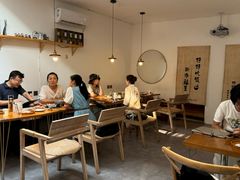 -沏点Trattoria意大利餐厅(新街口店)