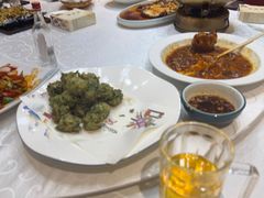 -清真•蜀风园(丁字沽总店)