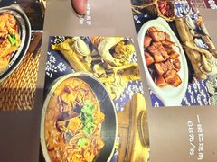 -百花人家(门城水岸店)