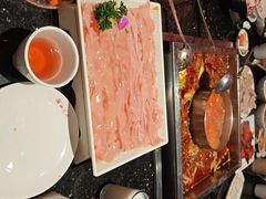 -红鼎坊·老成都火锅(新南门店)