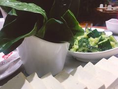 -五悦北平四季涮肉·烧烤(老商埠店)