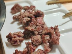 -霸腹烤肉(厦门柚子番店)
